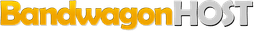 BandwagonHost logo